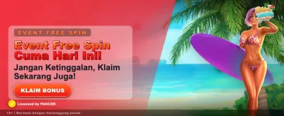 Bikini Paradise Jackpot Besar