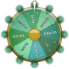 Roda Keberuntungan Rajawd777 icon