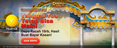 Kemenangan Naga Legendaris